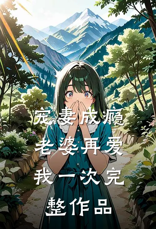 宠妻成瘾老婆再爱我一次完整作品