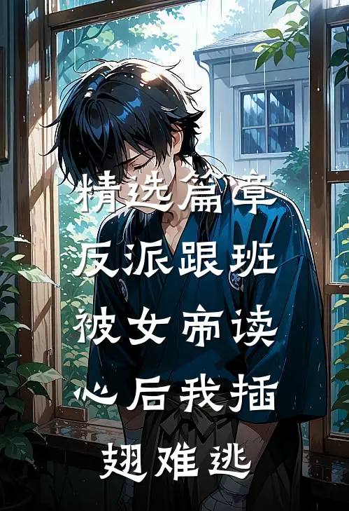 精选篇章反派跟班：被女帝读心后我插翅难逃