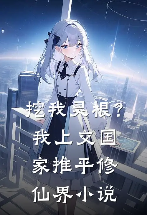 挖我灵根?我上交国家推平修仙界