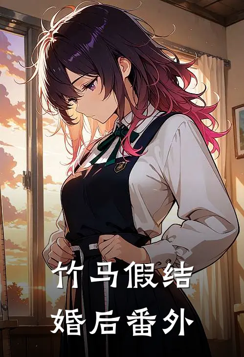 竹马假结婚后 番外