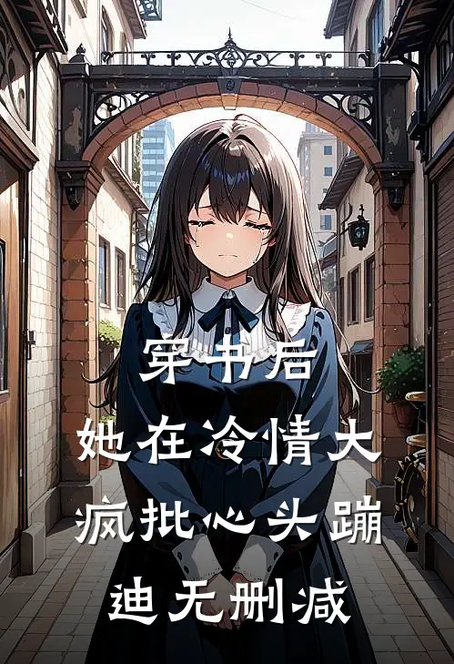 穿书后，她在冷情大疯批心头蹦迪无删减