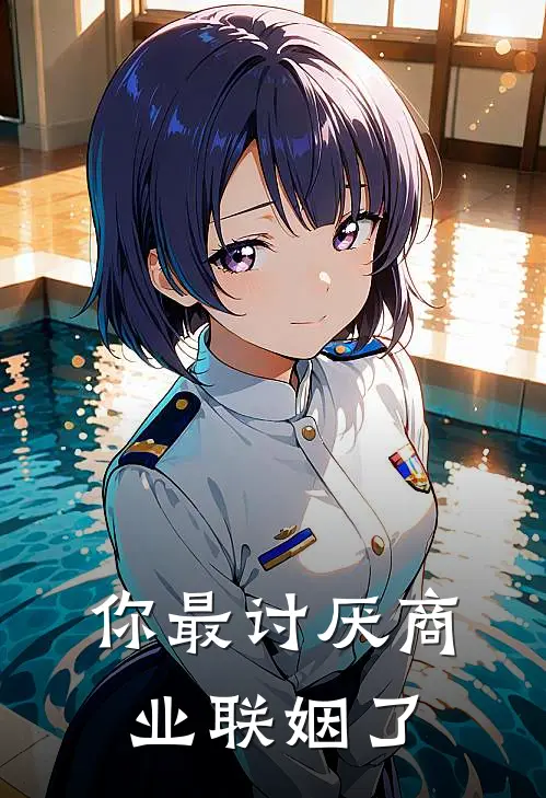 你最讨厌商业联姻了