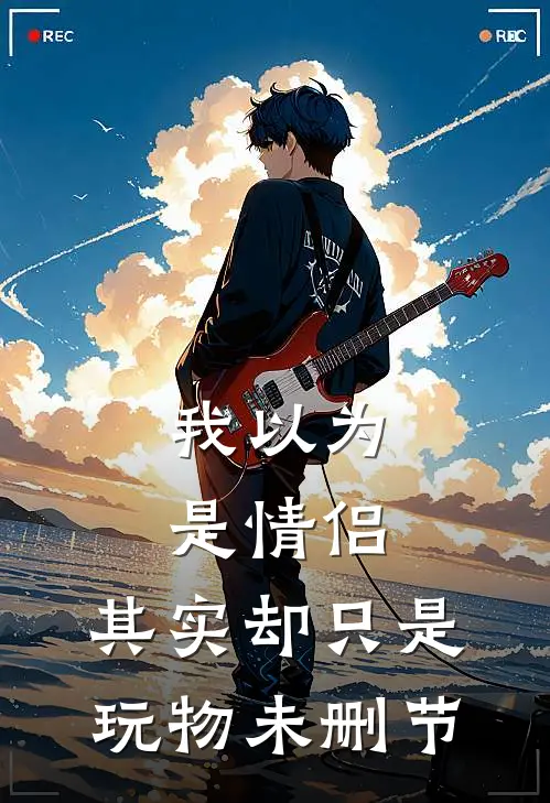 我以为是情侣,其实却只是玩物未删节