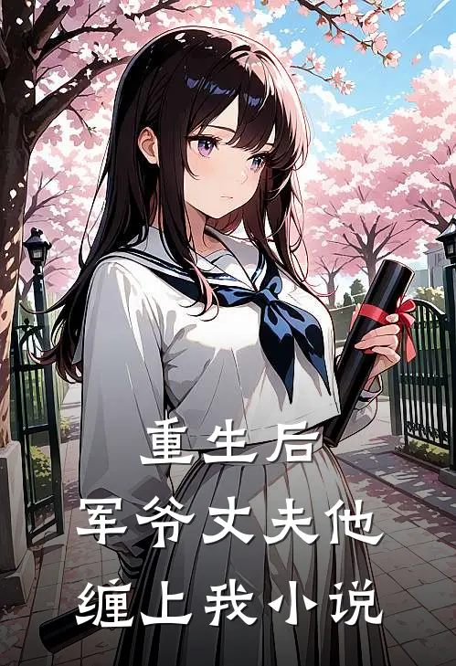 重生后,军爷丈夫他缠上我