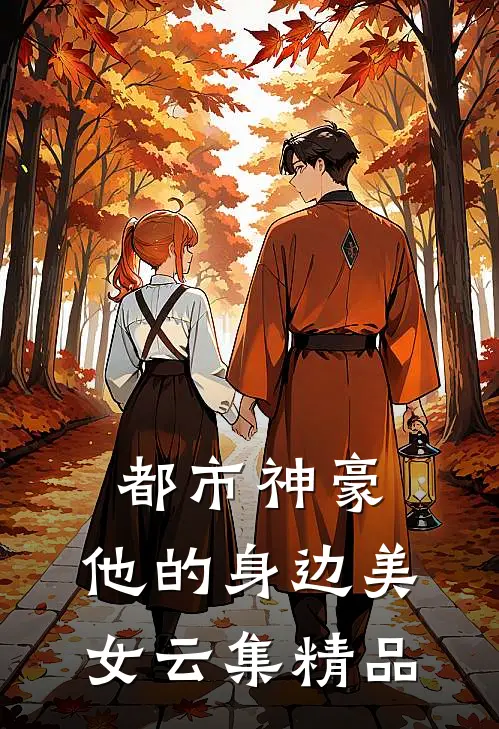 都市神豪他的身边美女云集精品视频