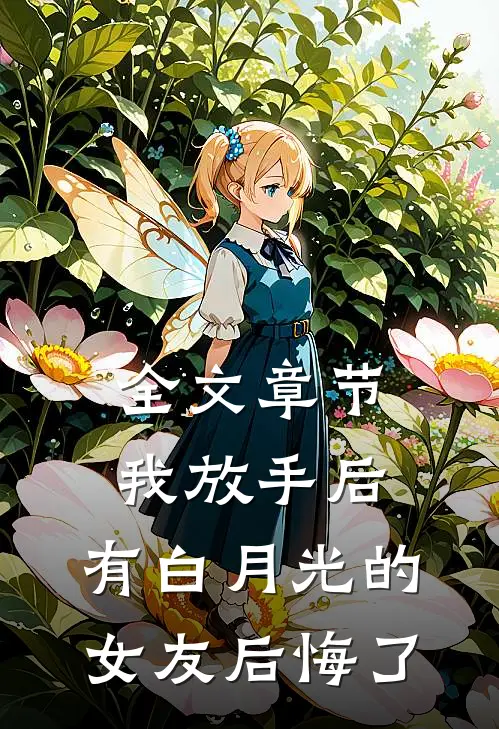 全文章节我放手后,有白月光的女友后悔了免费阅读