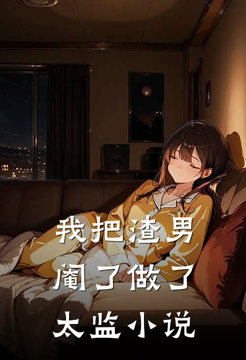 我把渣男阉了做了太监小说