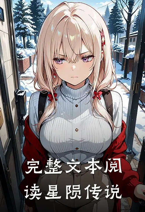 完整文本阅读星陨传说在线观看