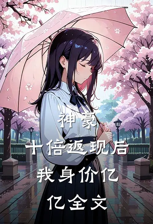 神豪：十倍返现后，我身价亿亿全文