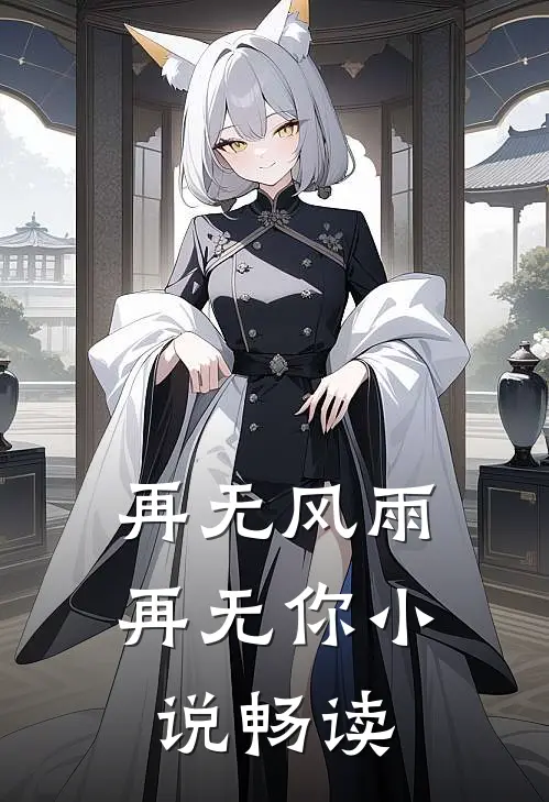 再无风雨再无你畅读