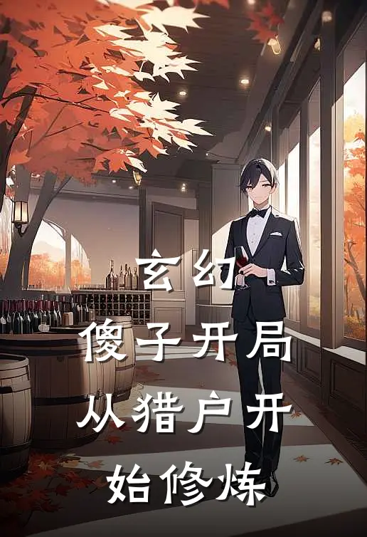 玄幻傻子开局,从猎户开始修炼 在线阅读