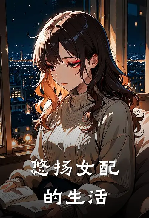 悠扬女配的生活