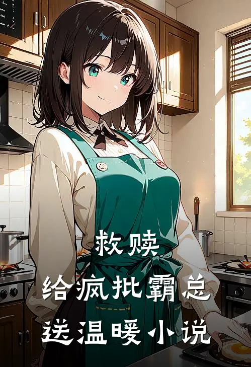 救赎给疯批霸总送温暖免费阅读