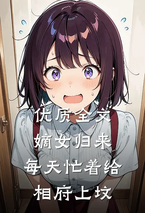优质全文嫡女归来：每天忙着给相府上坟
