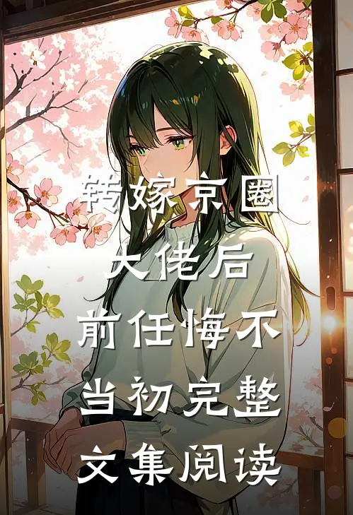 转嫁京圈大佬后，前任悔不当初完整文集阅读