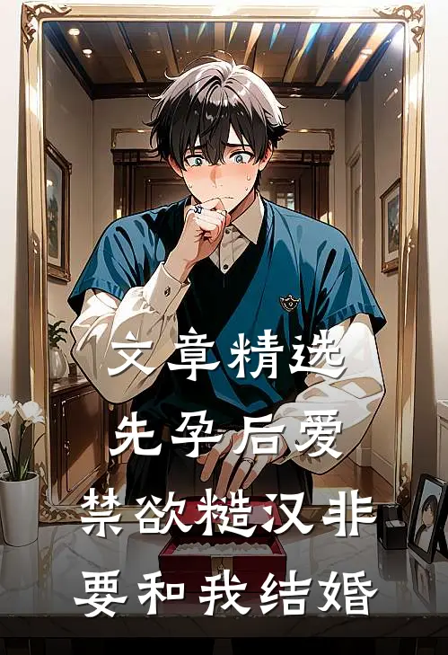 文章精选先孕后爱：禁欲糙汉非要和我结婚
