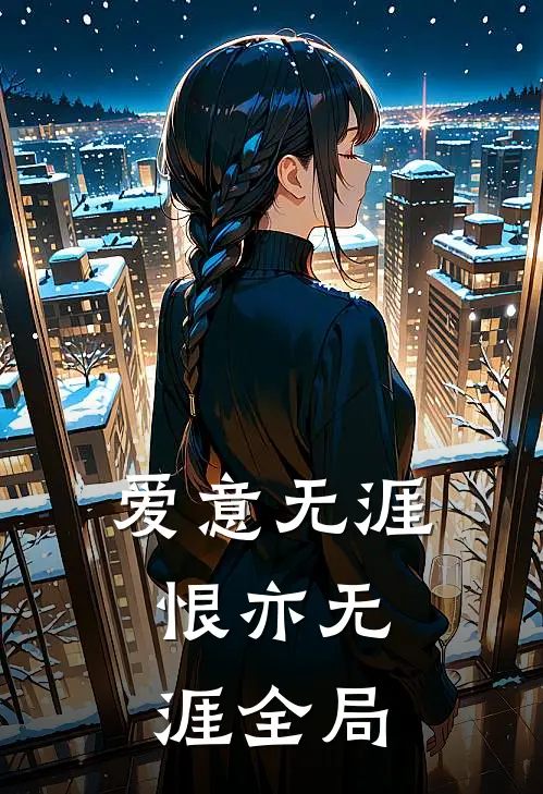爱意无涯,恨亦无涯全局