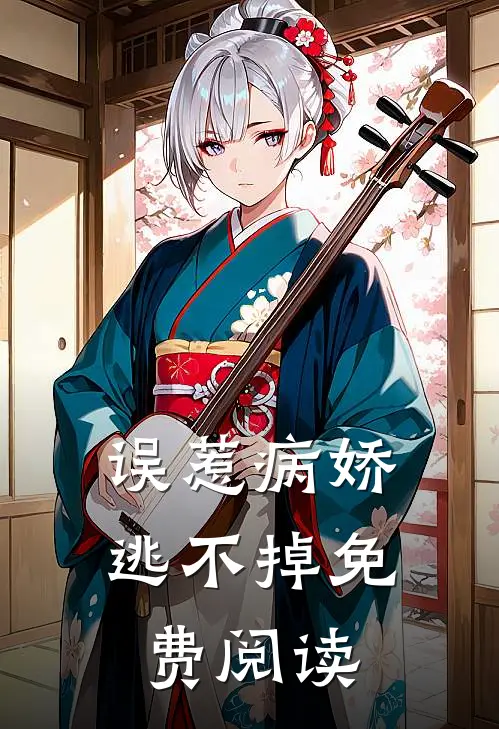 误惹病娇,逃不掉免费阅读全文