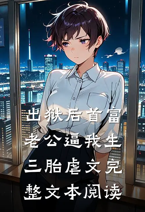 出狱后首富老公逼我生三胎虐文完整文本阅读