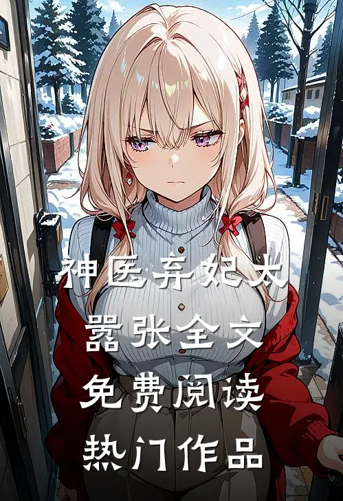 神医弃妃太嚣张全文免费阅读热门作品