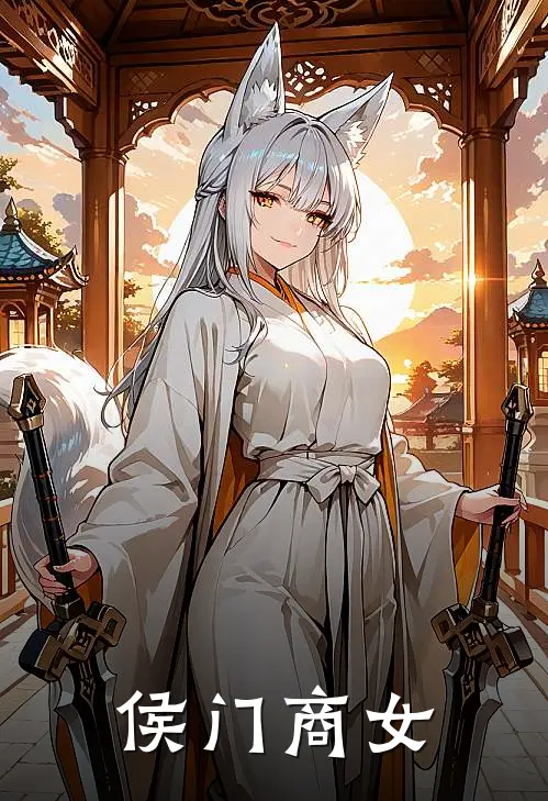 侯门商女