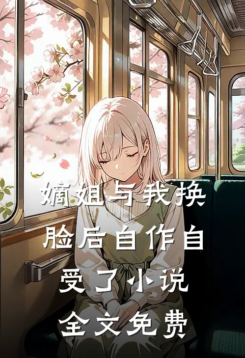 嫡姐与我换脸后自作自受了小说全文免费