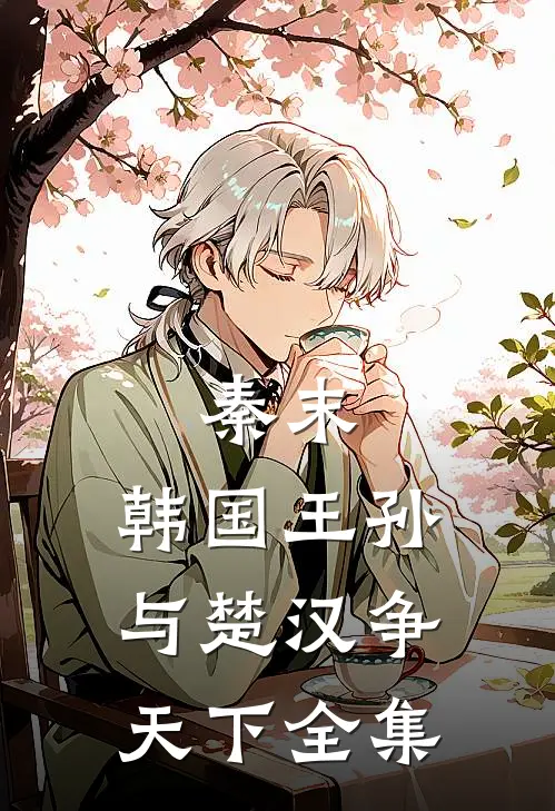 秦末韩国王孙,与楚汉争天下全集