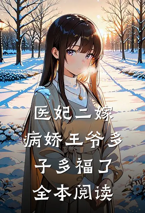 医妃二嫁,病娇王爷多子多福了全本阅读