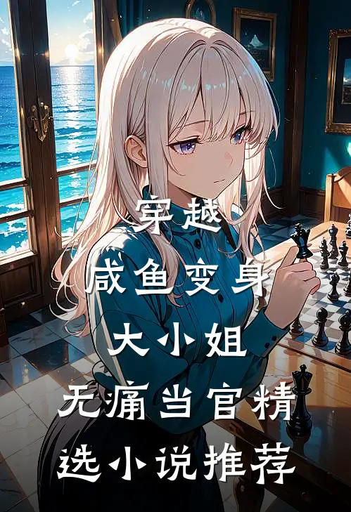 穿越咸鱼变身大小姐,无痛当官精选推荐免费阅读