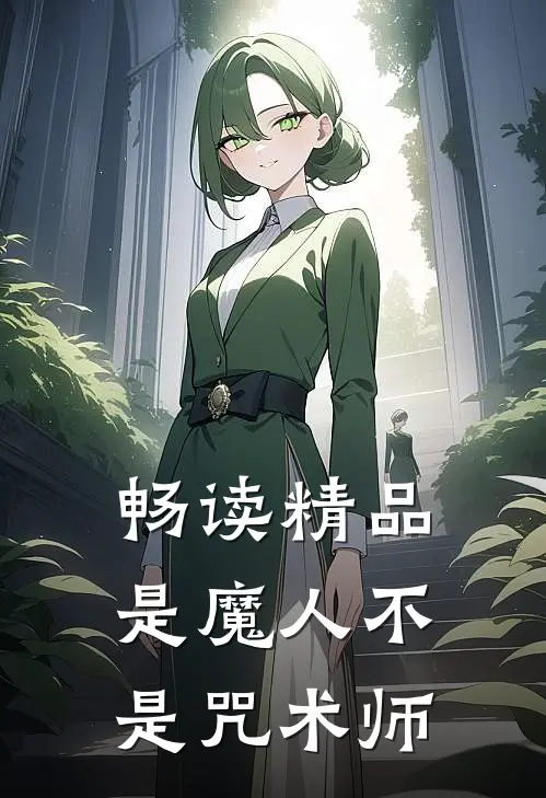 畅读精品是魔人不是咒术师