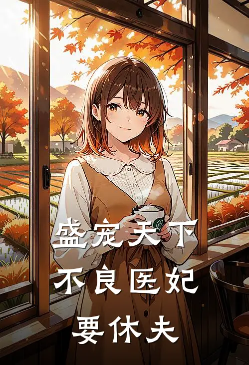盛宠天下不良医妃要休夫