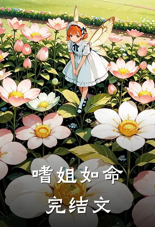 嗜姐如命完结文