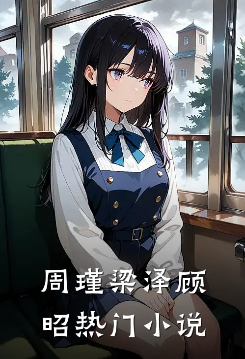 周瑾梁泽顾昭热门小说