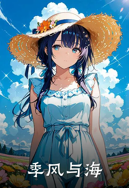 季风与海