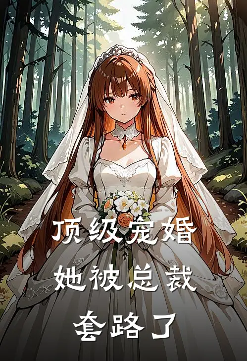 顶级宠婚她被总裁套路了