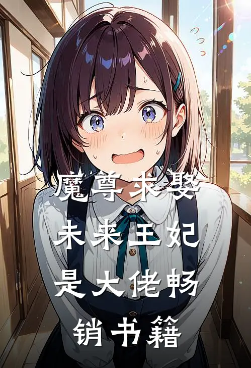 魔尊求娶：未来王妃是大佬畅销书籍