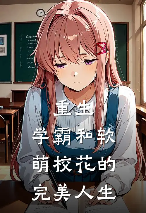 重生学霸和软萌校花的完美人生免费阅读