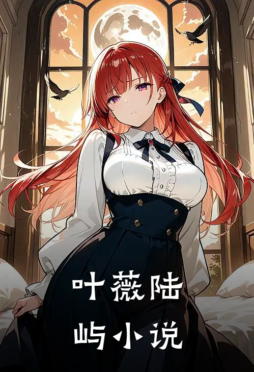叶薇陆屿小说