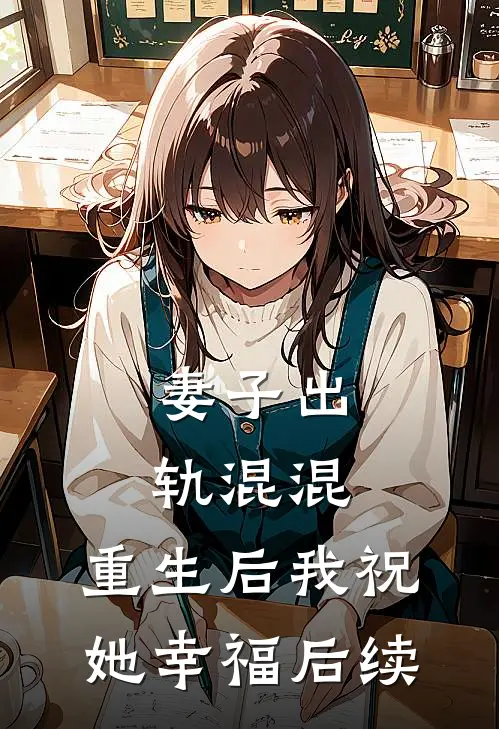 妻子出轨混混,重生后我祝她幸福后续免费阅读