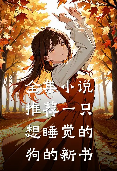 全集小说推荐一只想睡觉的狗的新书