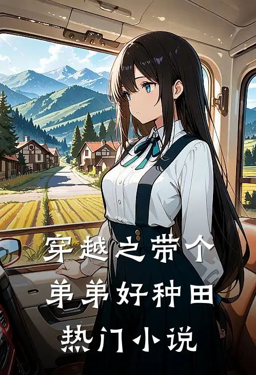 《穿越之带个弟弟好种田》热门小说