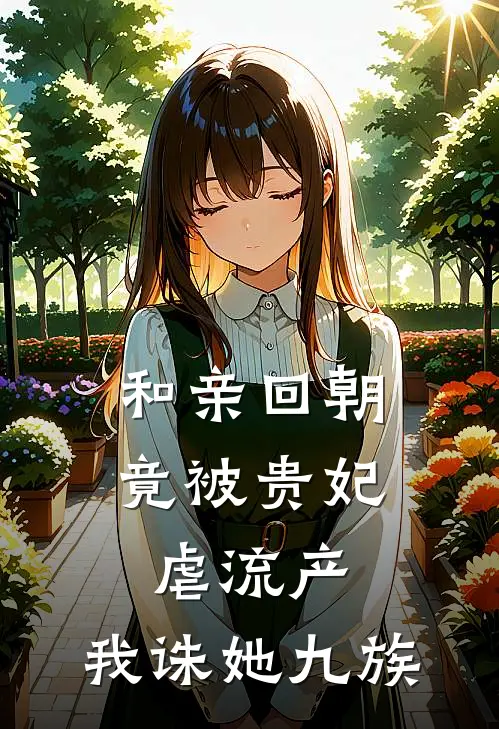 和亲回朝,竟被贵妃虐流产,我诛她九族