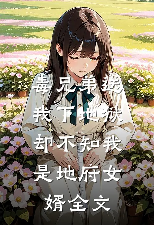 毒兄弟送我下地狱,却不知我是地府女婿全文免费