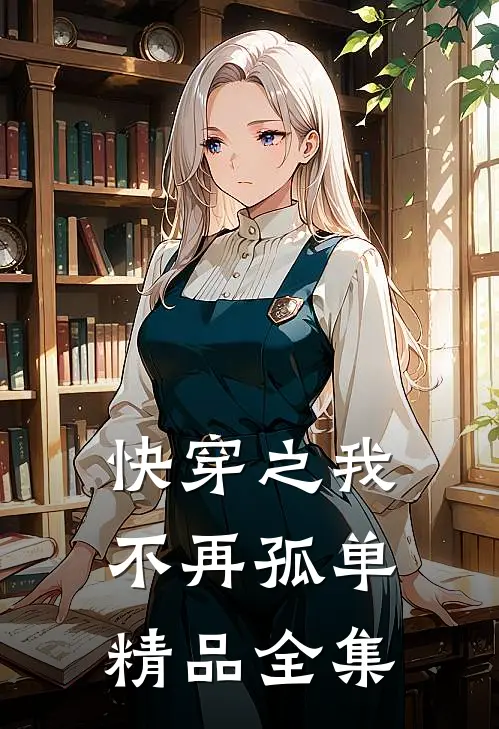 快穿之我不再孤单精品全集免费观看