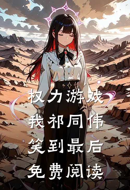 权力游戏我祁同伟笑到最后免费阅读笔趣阁
