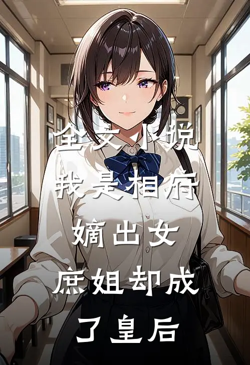 全文我是相府嫡出女,庶姐却成了皇后