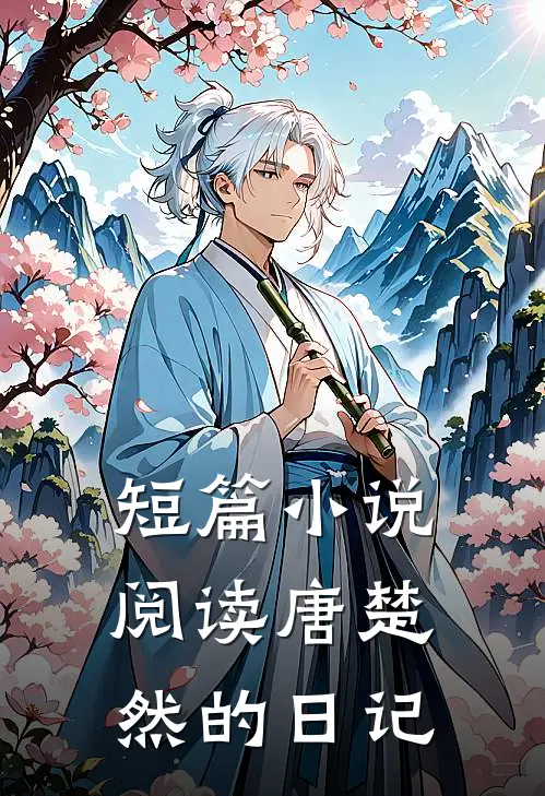 短篇小说阅读唐楚然的日记