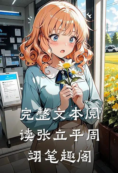 完整文本阅读张立平周翊笔趣阁