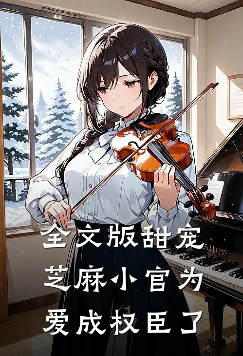 全文版甜宠芝麻小官为爱成权臣了