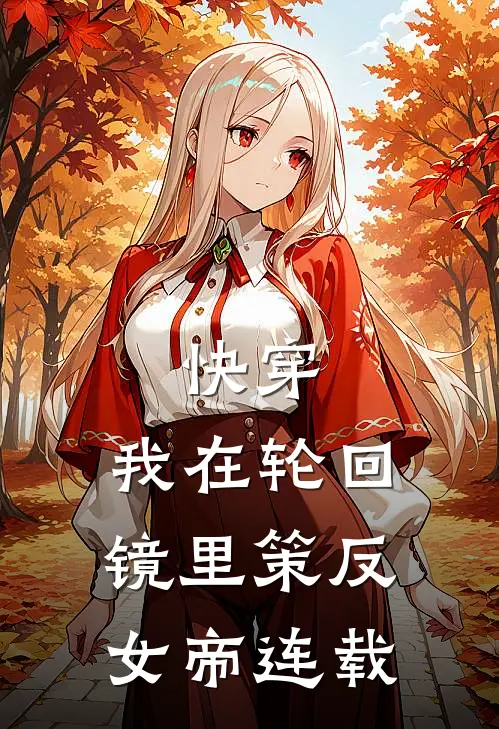快穿我在轮回镜里策反女帝连载了吗